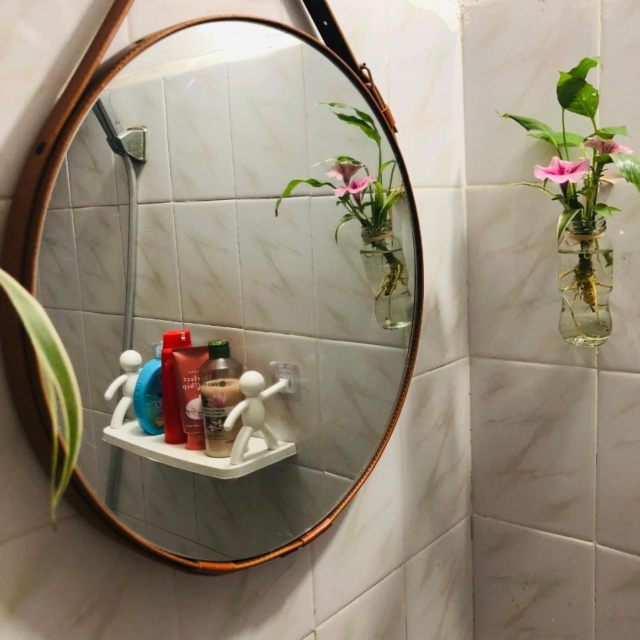 Simple & Cozy Hanoi Homestay Buitenkant foto