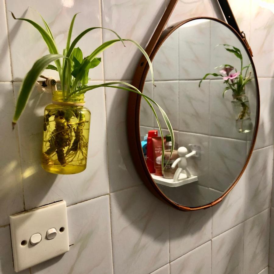 Simple & Cozy Hanoi Homestay Buitenkant foto
