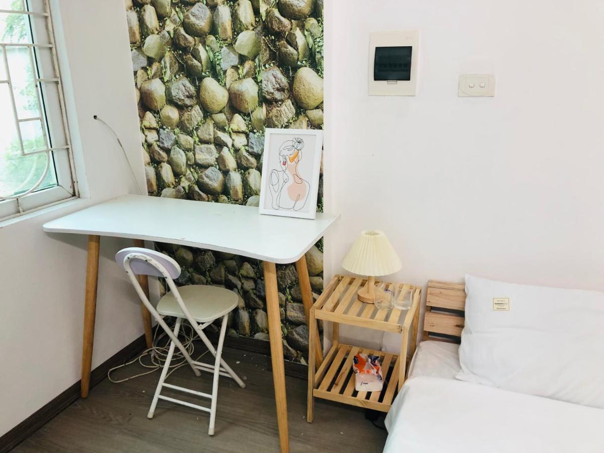Simple & Cozy Hanoi Homestay Buitenkant foto