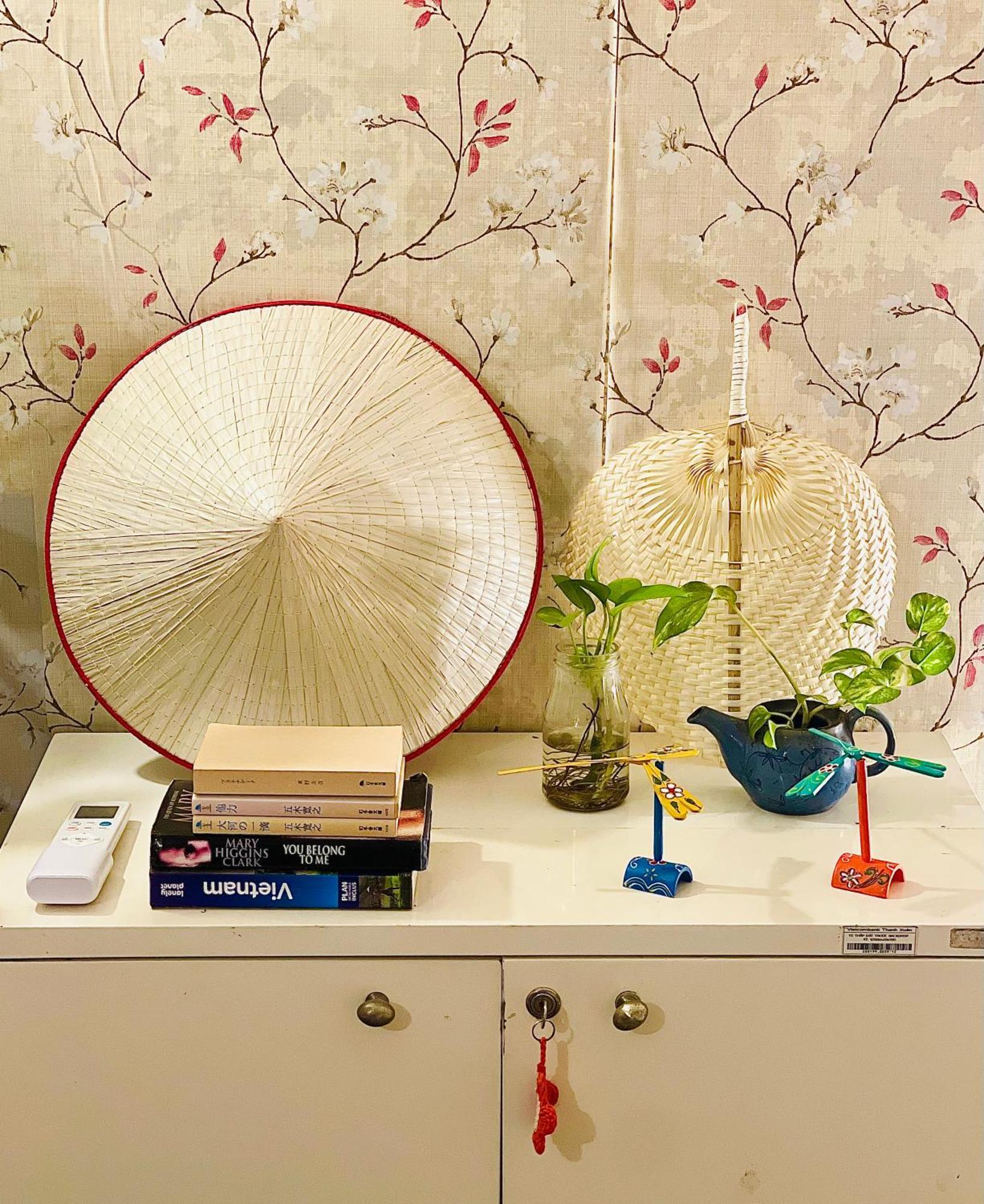 Simple & Cozy Hanoi Homestay Buitenkant foto