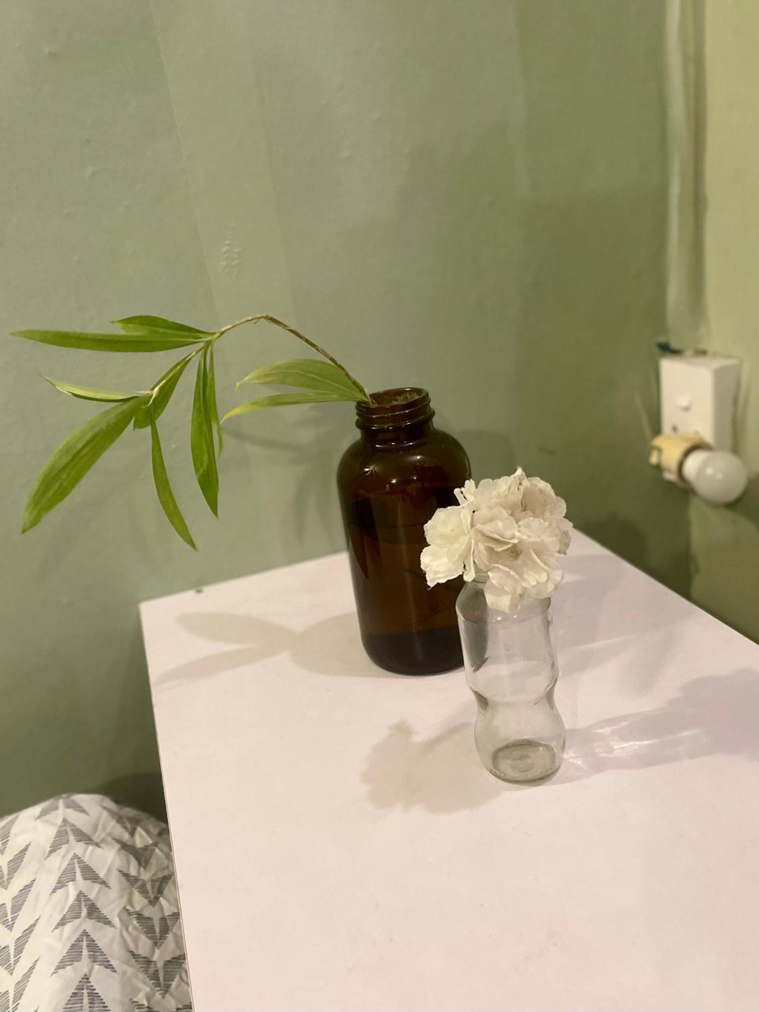 Simple & Cozy Hanoi Homestay Buitenkant foto