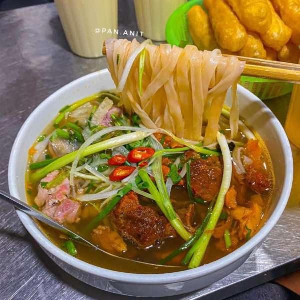Simple & Cozy Hanoi Homestay Buitenkant foto