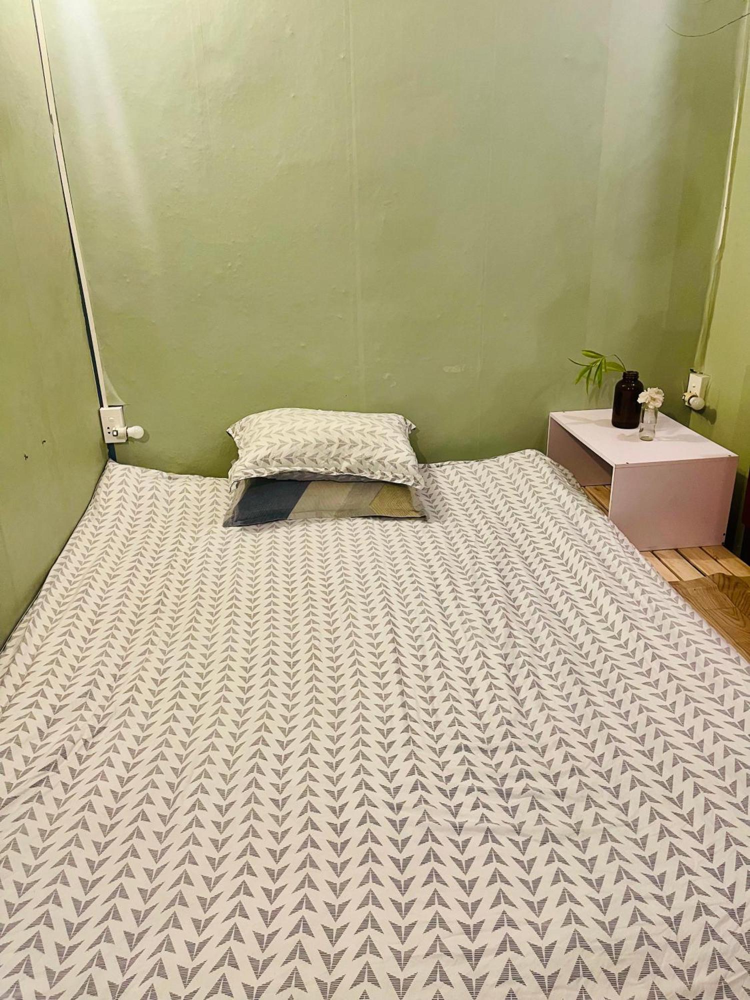 Simple & Cozy Hanoi Homestay Buitenkant foto