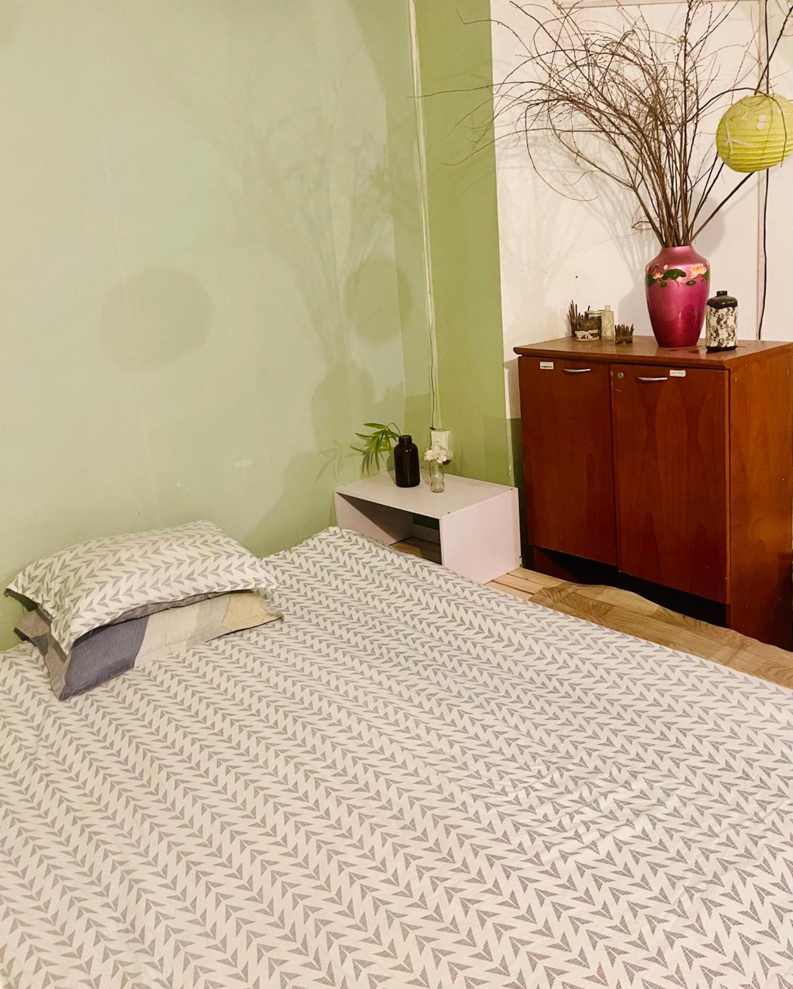 Simple & Cozy Hanoi Homestay Buitenkant foto