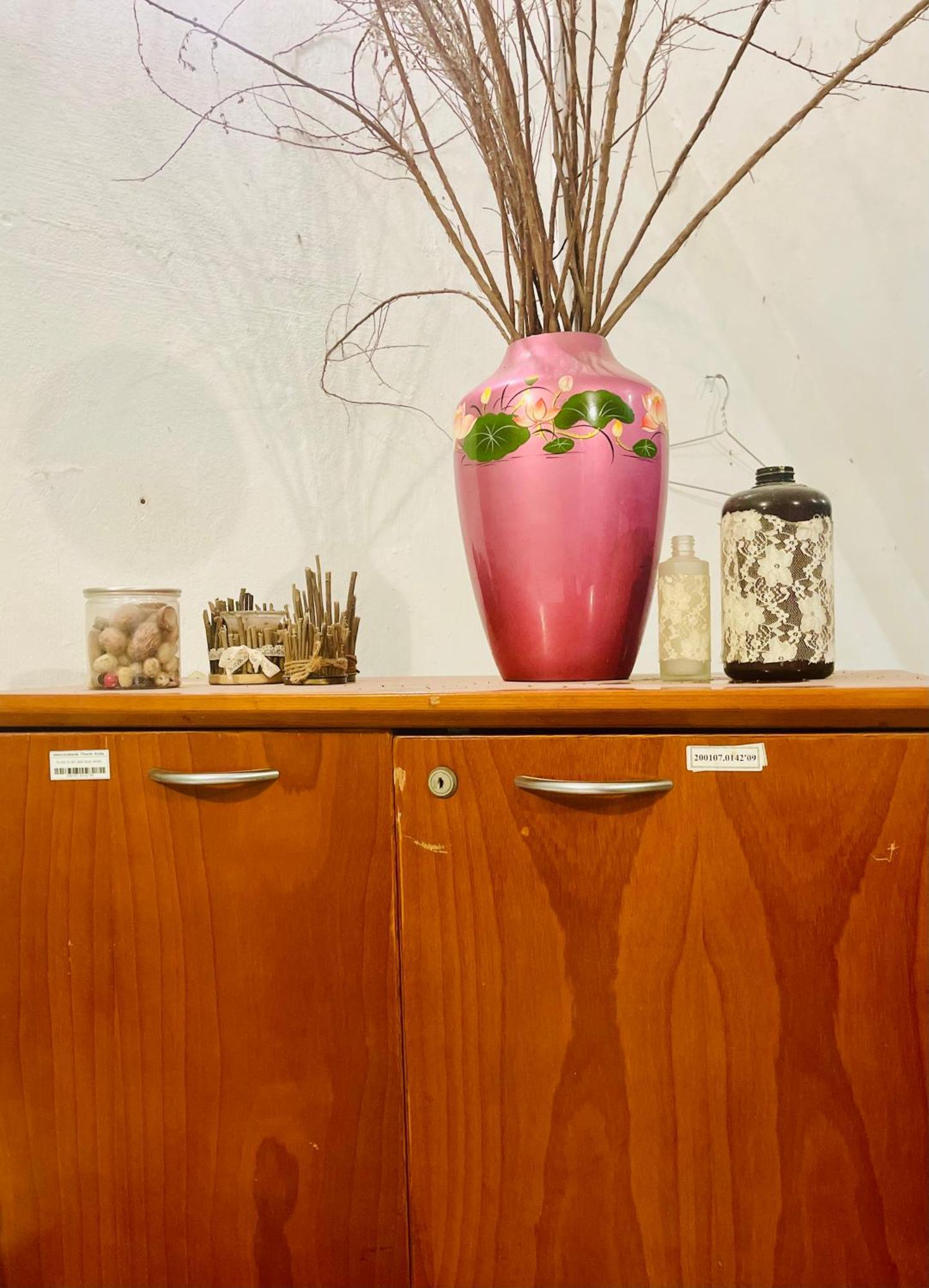 Simple & Cozy Hanoi Homestay Buitenkant foto